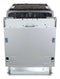 Beko DIN34320 - Vaatwasser - 13 couverts - Digitaal display