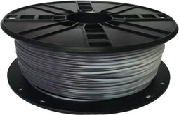 Gembird ABS Filament 1.75mm - Grijs naar Wit Gemengd 1kg