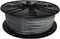 Gembird ABS Filament 1.75mm - Grijs naar Wit Gemengd 1kg