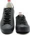 GUESS Mima Smart - Lage sneakers - Kunstleer - Zwart - Maat 45