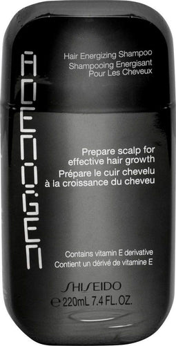 Anti-Haarverlies Shampoo Adenogen Shiseido (220 ml)