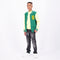 Raizzed NORTHEND - Jongens Vest - Regular fit - Maat 152