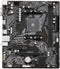 Gigabyte A520M K V2 - Micro ATX Moederbord - AMD A520 Chipset - AM4 Socket