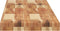 vidaXL - Wandschap - zwevend - olieafwerking - 160x30x4 - cm - massief - acaciahout