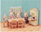 Sylvanian Families 5340 eetkamerset