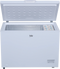 BEKO CF316EWN - Koelkast - E Energieklasse 308 L inhoud 40 dBA 84,5x112,0x70,0 cm Wit