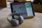 Onanoff Fokus Grijs koptelefoon | Buddyphones