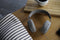 Onanoff Fokus Grijs koptelefoon | Buddyphones