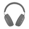 Onanoff Fokus Grijs koptelefoon | Buddyphones