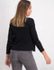 ONLY ONLPOPTRASH BLAZER TLR NOOS - Dames Blazer - Sluiting met 2 knopen - Zwart