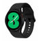 Samsung Galaxy Watch4 Bluetooth + Cellular 40 mm - Zwart