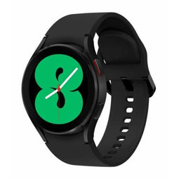 Samsung Galaxy Watch4 Bluetooth + Cellular 40 mm - Zwart