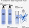 Mugler Angel Eau de Parfum Standing Star - Navulbaar - 100ml