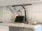 SBR Spectrum - Bureaulamp - Dimbare LED verlichting - 4 lichtkleuren - Zwart