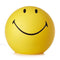 Smiley Lamp