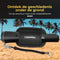 ODESSEY Target Edition - Pinpointer Metaaldetector - Water- & stofdicht - LED-lamp