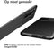 iMoshion Hoesje Geschikt voor Samsung Galaxy A52 (4G) / A52s / A52 (5G) Hoesje Siliconen - iMoshion Carbon Softcase Backcover - Zwart
