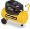 Powerplus POWX1725 - Draagbare Compressor - 1100W - 8 bar - Olievrij - 24L tankinhoud