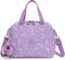Lunchtas Kipling Miyo Galaxy Metallic