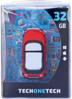USB stick Tech One Tech Mini cooper S 32 GB
