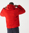 Lacoste Jack Heren - Gewatteerd Lichtgewicht Waterafstotend - Maat XL