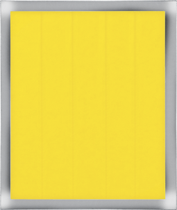 Thermal Grizzly Kapton Insulation Sheet - Isolatieplaat voor TIM - Geel