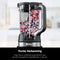 Ninja Detect Power Blender Pro - 1200 Watt - BlendSense Technologie - 2,1 liter (1 stuk)