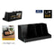 Standaard voor keukengerei My Bar 41 x 18 x 21 cm (6 Stuks)