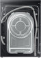 Samsung WW11DB8B95GB wasmachine Voorlader 11 kg 1400 RPM Zwart