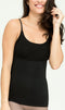 Spanx Thinstincts 2.0 - Cami top - Verstelbare bandjes - Zwart - Maat S