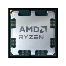 Amd 100-000000662 Ryzen 9 9900X Tray, AMD AM5, 12-Core HT, 4.4 GHz, 64 MB L3, DDR5