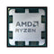 Amd 100-000000662 Ryzen 9 9900X Tray, AMD AM5, 12-Core HT, 4.4 GHz, 64 MB L3, DDR5
