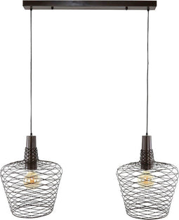 AnLi Style Hanglamp 2L accent