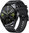 Huawei GT 3 Active - Smartwatch - Hartslagmeting - Zwart