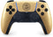 Sony PlayStation DualSense - Gamecontroller - 007 First Light Limited Edition - Goud Zwart