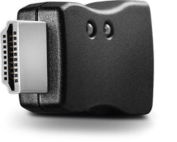 Lindy 32115 - HDMI Kabel - Male/female - Zwart