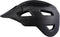 Lazer Lazer Chiru Mountainbikehelm Sporthelm - Unisex - mat zwart/donker grijs