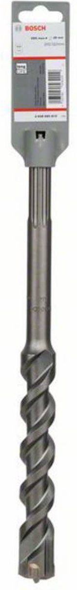 Bosch 2608685870 - Hamerboor SDS-Max 28 mm - 4 snijkanten - 28x200x320 mm
