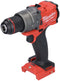 Milwaukee M18 FPD3-0 Accu klopboormachine 18 V 158 Nm Brushless Solo - zonder accu, zonder oplader
