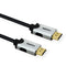 Value 11.99.5943 - HDMI-kabel 10K 30Hz - 300cm - Zwart
