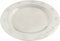 Onderbord DKD Home Decor Roestvrij staal Plastic Zilverkleurig 30 x 30 x 0,5 cm