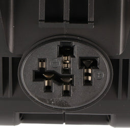 Onderbuis Power Pack lite e-bike accu precies passend voor het Bulls Monster-E 36 aandrijfsysteem 10Ah 360Wh slechts 1800 gram