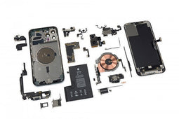 Onderdelen geschikt voor Iphone 11,12,13