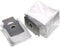 Onderdelen Geschikt Voor iRobot Roomba E5, E6 & I7 (Plus) Series - Robot Stofzuiger Vervanging Kit - 9-Delig
