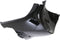 Onderkuip Tnt Aerox Zwart-Metallic