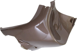 Onderkuip Yamaha aerox tot bj. 2014 Audi bruin metallic