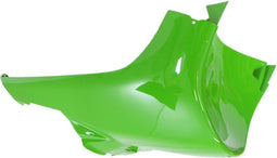 Onderkuip Yamaha Aerox tot bj. 2014 - Kawasaki groen