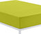 Onderlaken Alexandra House Living Pistache 150 x 190/200 cm