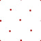 Onderlaken Decolores Laponia 105 x 200 cm