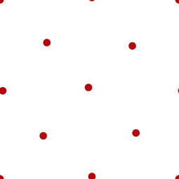Onderlaken Decolores Laponia 200 x 200 cm